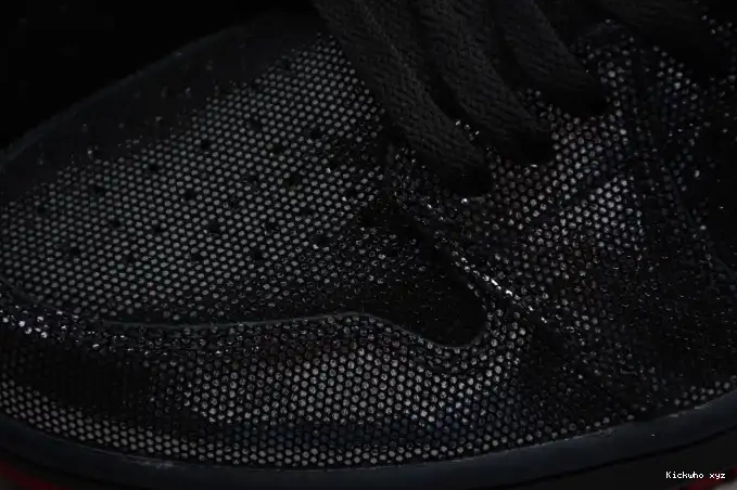 Red Jordan 1 Retro OG High Gym Air DC7071-001 Black 0514